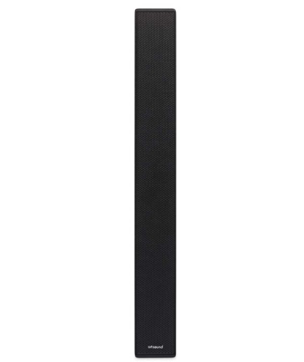 All in point Κολωνου 1 Περιστερι - ArtSound CLMN8 Ηχοστήλη 8x1''+2'' 100V/8 Ohm Black (Τεμάχιο) CLMN8B