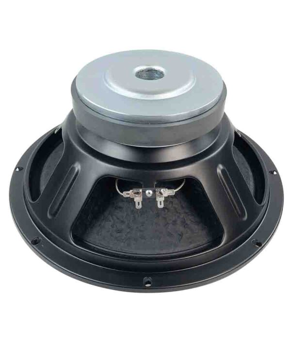 Citronic SUBCASA-10BA Ανταλλακτικό Subwoofer 4 Ohm για Καμπίνες Ενεργών Sub της Σειράς CASA (Τεμάχιο) - Image 2