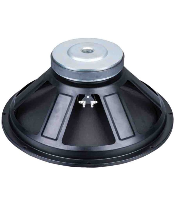 Citronic SUBCASA-15B Ανταλλακτικό Subwoofer 8 Ohm για Καμπίνες Παθητικών Sub της Σειράς CASA (Τεμάχιο) - Image 2
