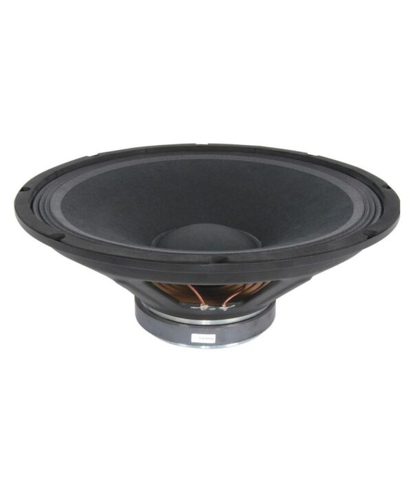All in point Κολωνου 1 Περιστερι - Qtx 902.512UK QS Series Ανταλλακτικό Woofer 15" 350W RMS (Τεμάχιο) 5015972056806