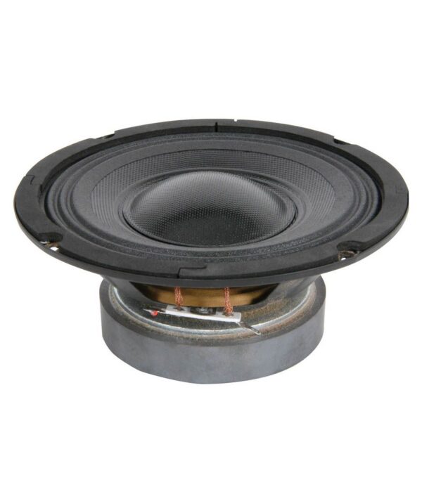 All in point Κολωνου 1 Περιστερι - Qtx 902.536UK QT Series Ανταλλακτικό Woofer 6.5" 60W RMS (Τεμάχιο) 5015972056882