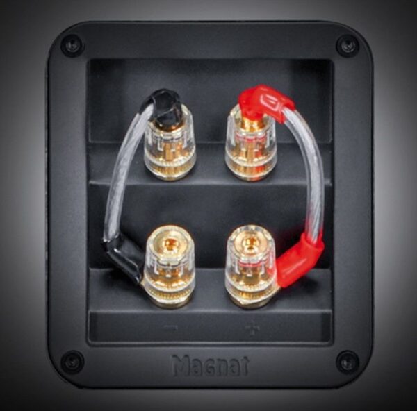 Magnat Signature 903 Ηχεία Βάσης Hi-Fi Τριών Δρόμων Λευκά (Ζεύγος) - Image 3