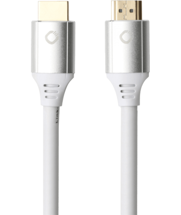 All in point Κολωνου 1 Περιστερι - Oehlbach Black Magic MKII Καλώδιο HDMI® 2.1 48Gbps 8K/60Hz 30 χρόνια Εγγύηση 2m ιδανικό για PS5