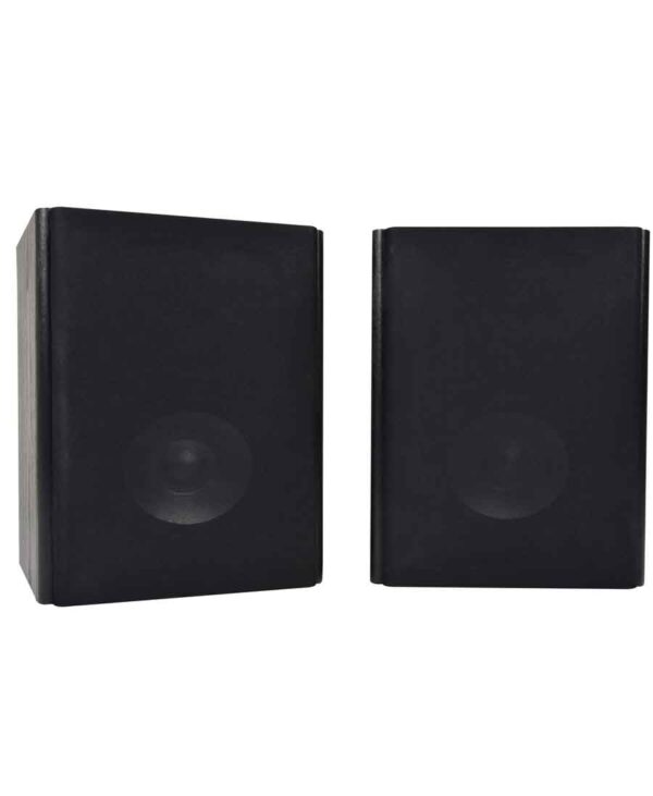 25'' Black (Σετ) AB-5+A200