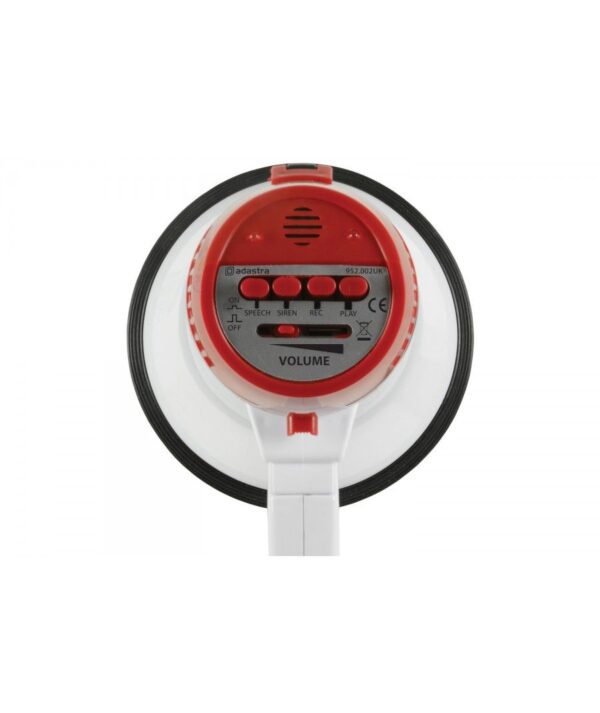 Adastra L01R Μεγάφωνο 10W με Looper (Τεμάχιο) - Image 3