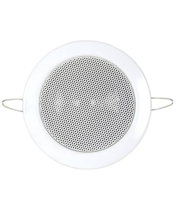Adastra EC36V Ηχείο Οροφής Μπάνιου 3" 100V (Τεμάχιο) - Image 2