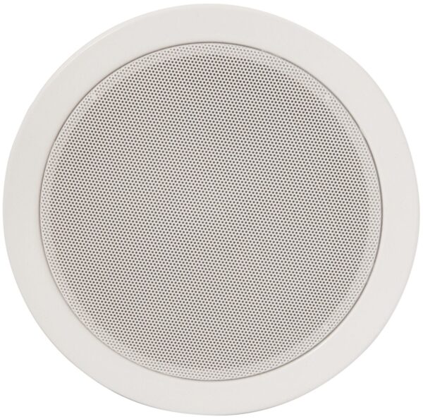 Adastra EC56V Χωνευτό Ηχείο Οροφής 5.25'' 6W RMS Λευκό (Τεμάχιο) - Image 3