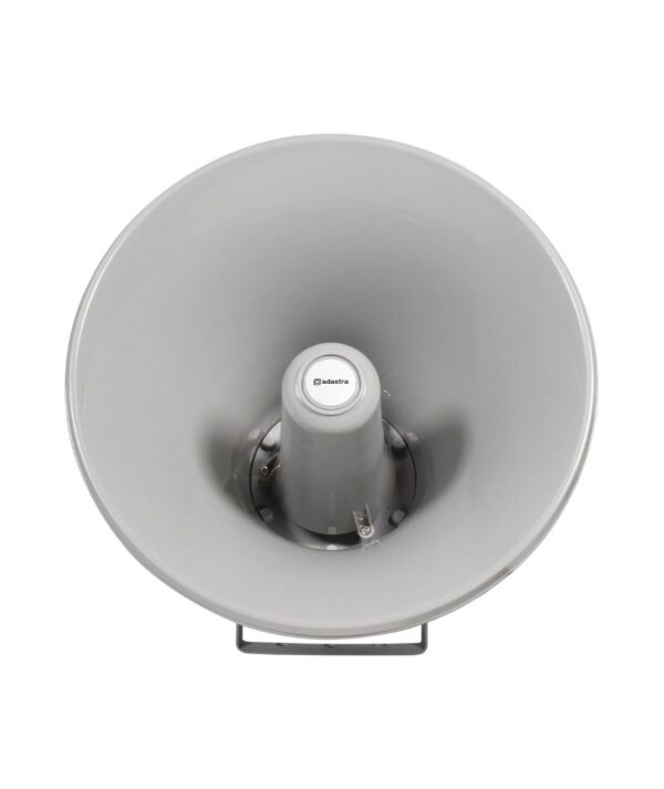 Adastra MH30V Στρογγυλό Ηχείο Κόρνα 100V 30W RMS (Τεμάχιο) - Image 2