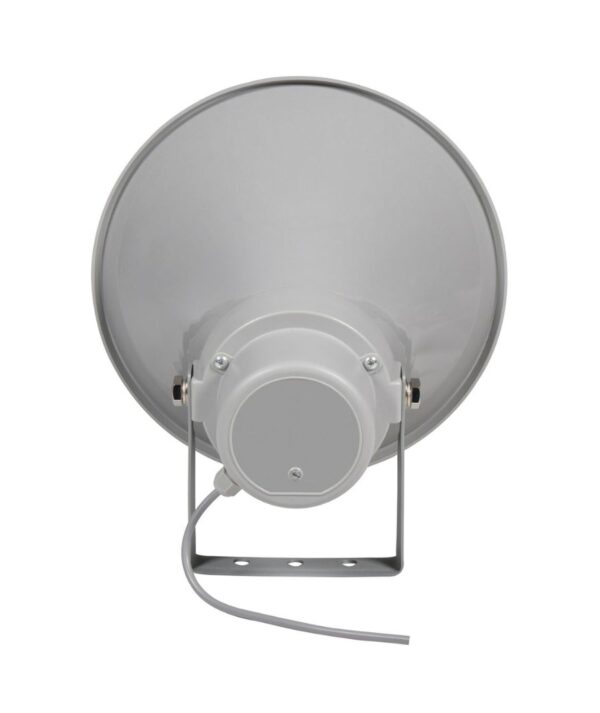 Adastra MH30V Στρογγυλό Ηχείο Κόρνα 100V 30W RMS (Τεμάχιο) - Image 3