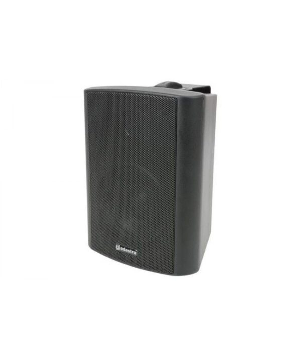 Adastra BC4V Επιτοίχιο Ηχείο 4" 35W RMS Μαύρο (Τεμάχιο) - Image 2
