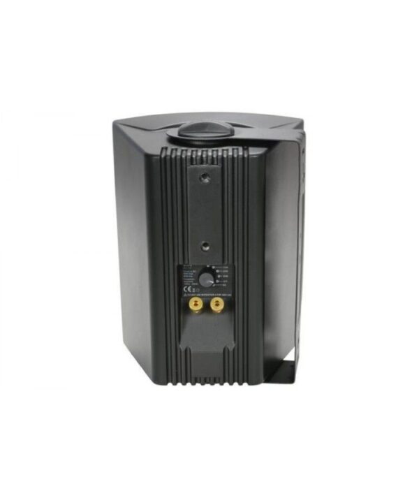 Adastra BC5V Ηχείο επιτοίχιο 5.25" 45W RMS Μαύρο (Τεμάχιο) - Image 2