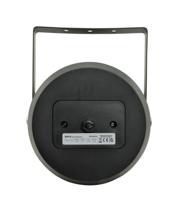Adastra WSP10-B Ηχεία Projector 5.25'' Black (Τεμάχιο) - Image 2