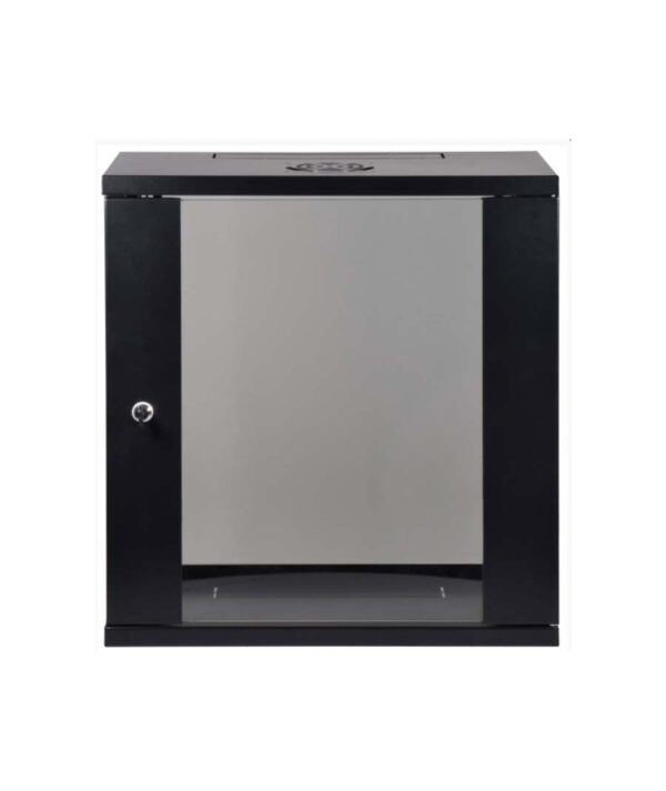 Adastra RC12U300 Επιτοίχιο Ρηχό Rack (Τεμάχιο) - Image 2