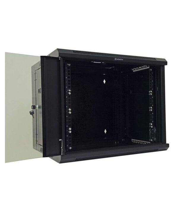 Adastra HC9U450 19" Rack Cabinets 9Ux400mm (Τεμάχιο) - Image 2