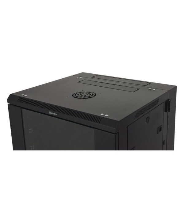 Adastra HC9U450 19" Rack Cabinets 9Ux400mm (Τεμάχιο) - Image 3