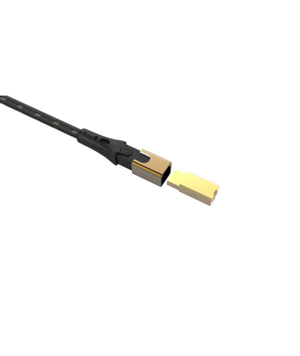 Oehlbach USB Primus B Καλώδιο USB 2.0 Type A - Type B 3 m (Τεμάχιο) - Image 2