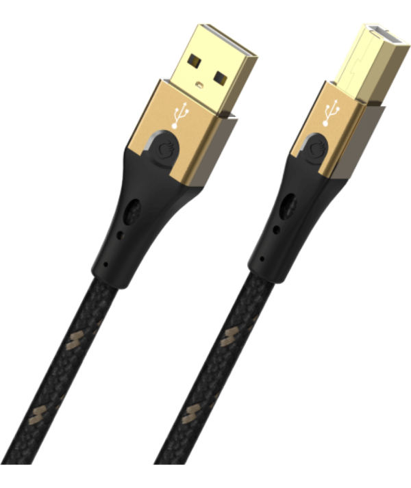 All in point Κολωνου 1 Περιστερι - Oehlbach USB Primus B Καλώδιο USB 2.0 Type A - Type B 10 m (Τεμάχιο) D1C9546