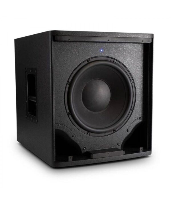 Kali Audio WS-12 V2 Ενεργό Subwoofer 12'' 500W RMS Black (Τεμάχιο) - Image 2