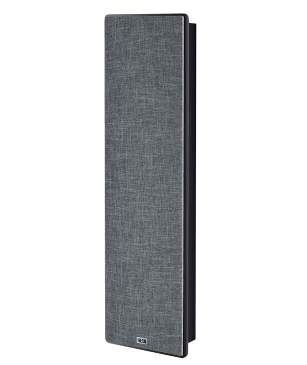 HECO Ambient 44 F Επιτοίχιο Ηχείο 5" 80W RMS Black (Τεμάχιο) - Image 3