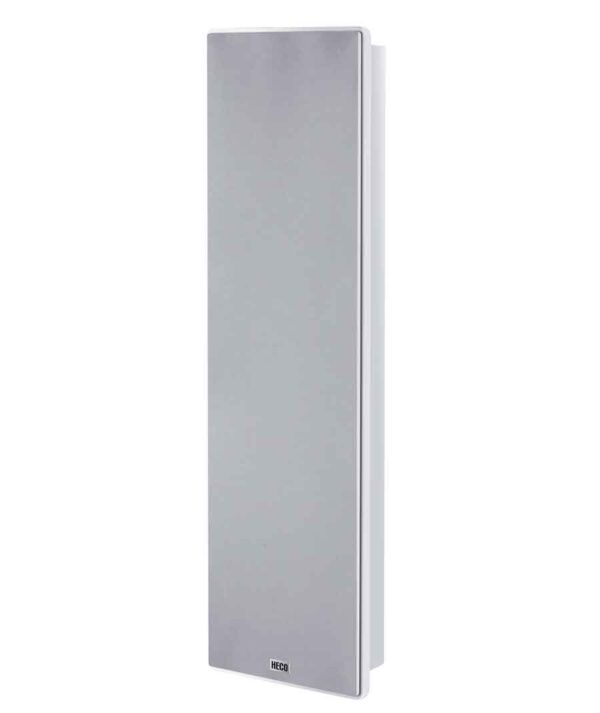 HECO Ambient 44 F Επιτοίχιο Ηχείο 5" 80W RMS White (Τεμάχιο) - Image 3