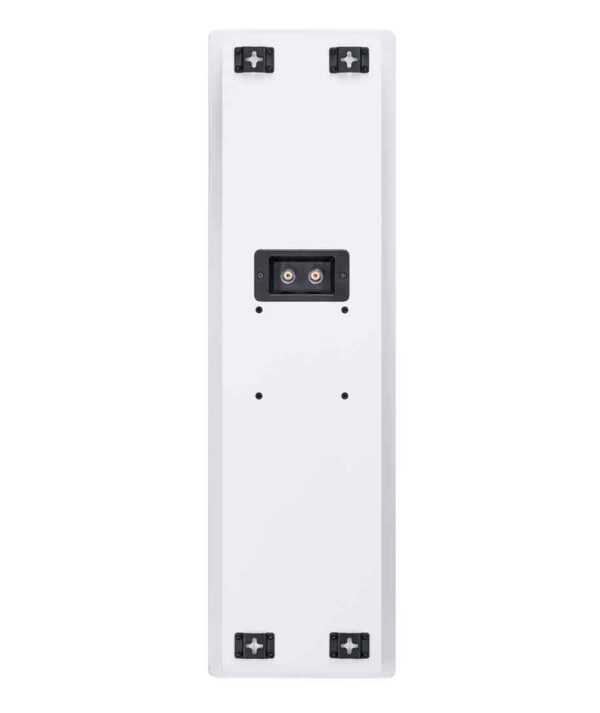 HECO Ambient 44 F Επιτοίχιο Ηχείο 5" 80W RMS White (Τεμάχιο) - Image 2
