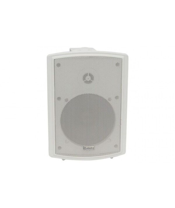 Adastra FSV-W Επιτοίχιο Ηχείο 5.25" 65W RMS Λευκό (Τεμάχιο) - Image 2