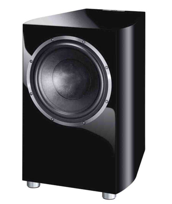 All in point Κολωνου 1 Περιστερι - HECO Celan Revolution Sub 32A Ενεργό Subwoofer 12" 280W RMS Black (Τεμάχιο) D1329050