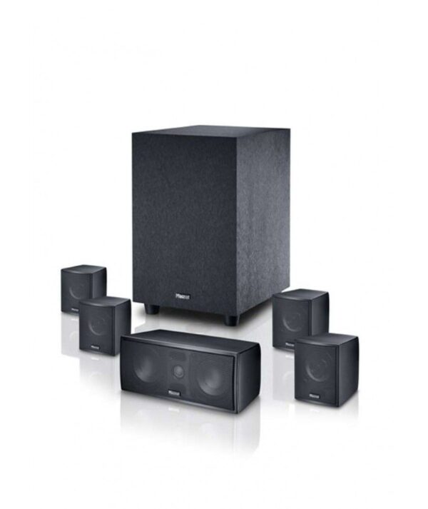 All in point Κολωνου 1 Περιστερι - Magnat Cinema Star 5.1 Σύστημα Ήχου με Subwoofer (Σετ) Διαθέσιμο προς ακρόαση D158880