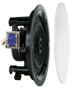 25'' 2-way 100V 2