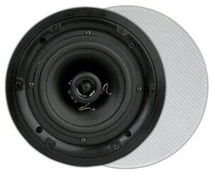 All in point Κολωνου 1 Περιστερι - ArtSound FL501 Χωνευτό Ηχείο Οροφής 5