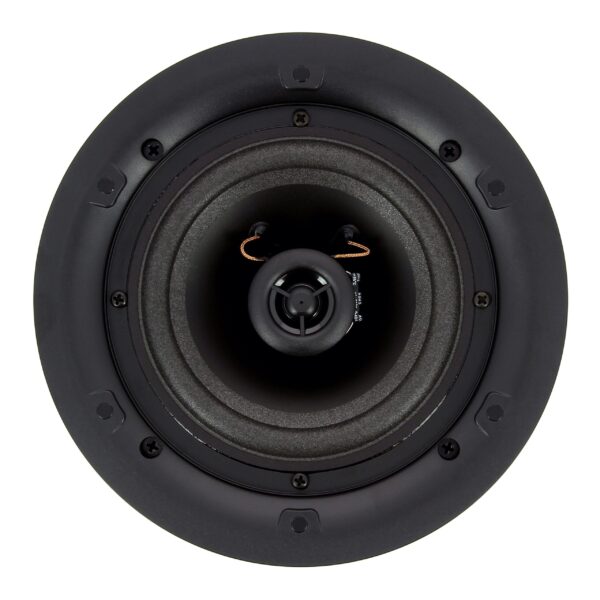 All in point Κολωνου 1 Περιστερι - ArtSound FL502BT Ενεργό Χωνευτό Ηχείο Οροφής 5