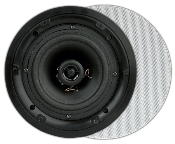 All in point Κολωνου 1 Περιστερι - ArtSound FL620 Χωνευτά Ηχεία Οροφής 6