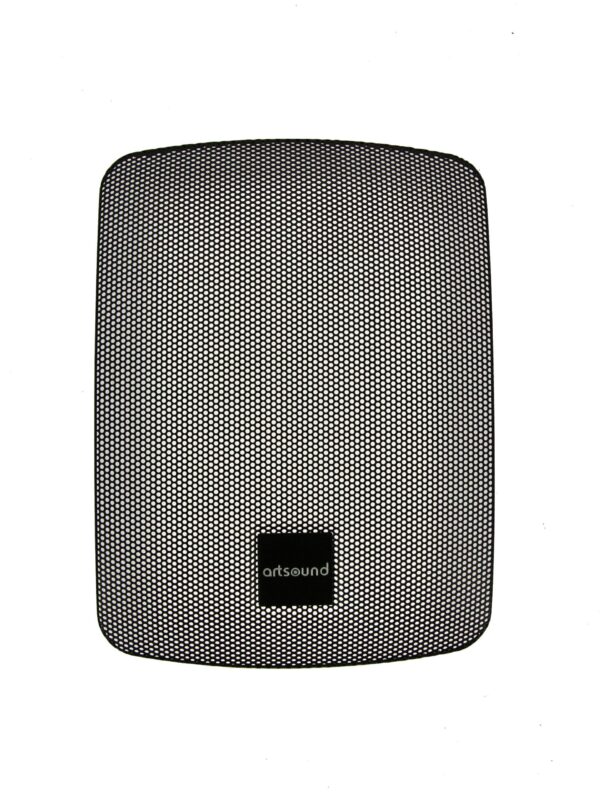 All in point Κολωνου 1 Περιστερι - ArtSound GRILL ASW45.2 B Γρίλια για το ASW45.2 Black (Τεμάχιο) GRILL ASW45.2B