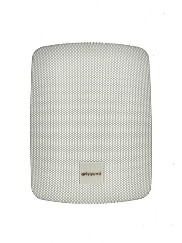 All in point Κολωνου 1 Περιστερι - ArtSound GRILL ASW45.2 W Γρίλια για το ASW45.2 White (Τεμάχιο) GRILL ASW45.2W