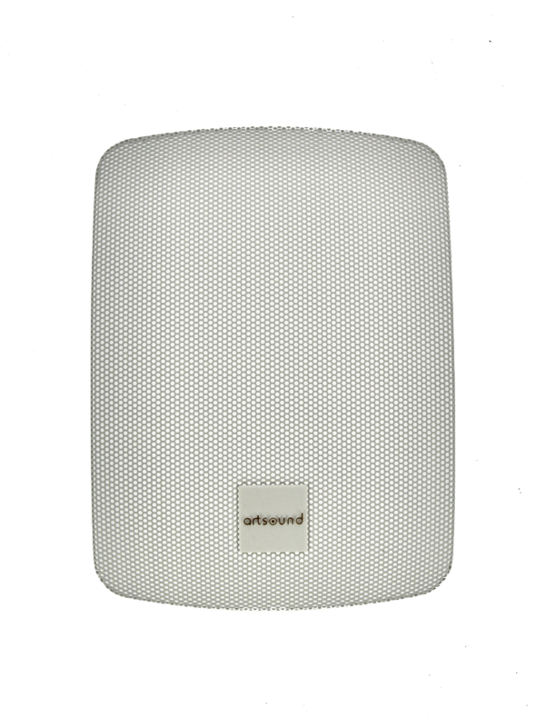 All in point Κολωνου 1 Περιστερι - ArtSound GRILL ASW65.2 W Γρίλια για το ASW65.2(T) White (Τεμάχιο) GRILL ASW65.2W