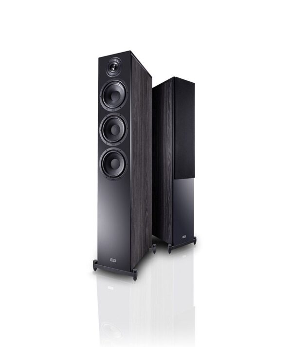 All in point Κολωνου 1 Περιστερι - HECO Aurora 900 AM Επιδαπέδια Ηχεία 3 Δρόμων 6.5" 200W RMS Ebony Black (Ζεύγος) D1348034-2