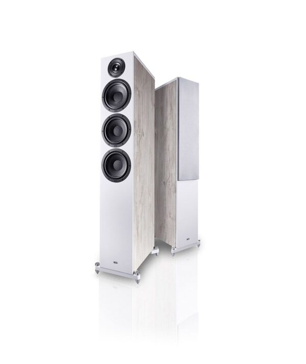 All in point Κολωνου 1 Περιστερι - HECO Aurora 900 AM Επιδαπέδια Ηχεία 3 Δρόμων 6.5" 200W RMS Ivory White (Ζεύγος) D1348036-2