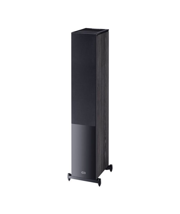 HECO Aurora 900 AM Επιδαπέδια Ηχεία 3 Δρόμων 6.5" 200W RMS Ebony Black (Ζεύγος) - Image 2