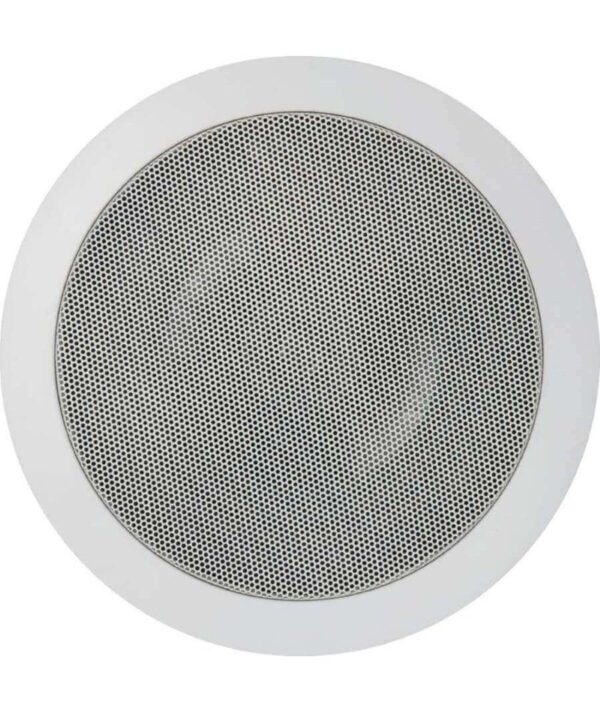 25'' 60W RMS Λευκό (Τεμάχιο) D158400
