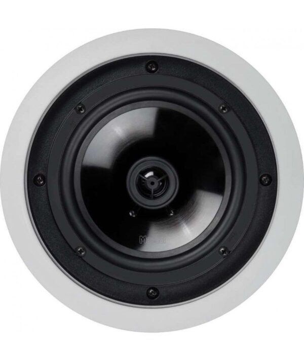 All in point Κολωνου 1 Περιστερι - Magnat Interior ICP 62 Χωνευτό Ηχείο Οροφής 6'' 70W RMS Λευκό (Τεμάχιο) D158405