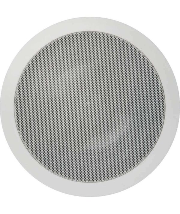 Magnat Interior ICP 62 Χωνευτό Ηχείο Οροφής 6'' 70W RMS Λευκό (Τεμάχιο) - Image 2