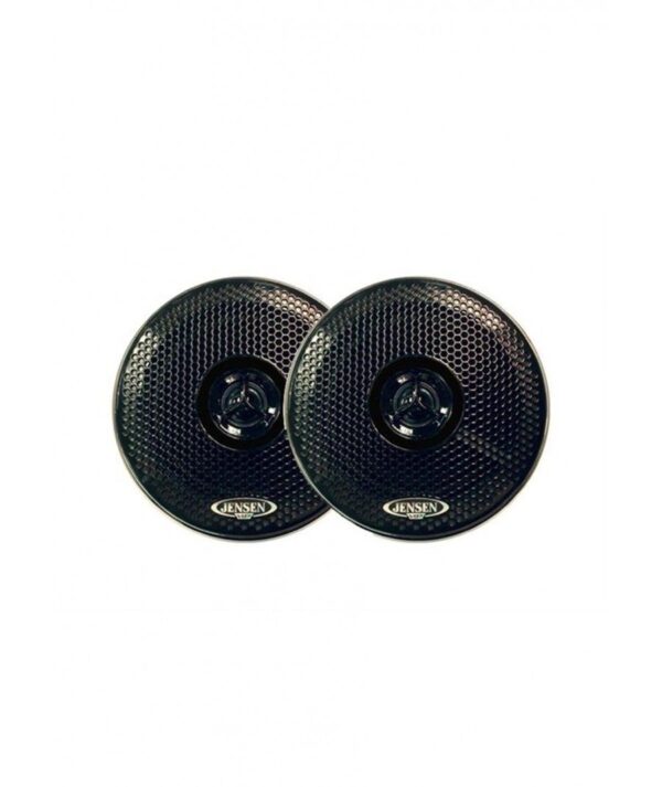 Jensen JXHD30HPC Marine Ηχεία 3'' 30W RMS Μαύρα (Ζεύγος) - Image 2