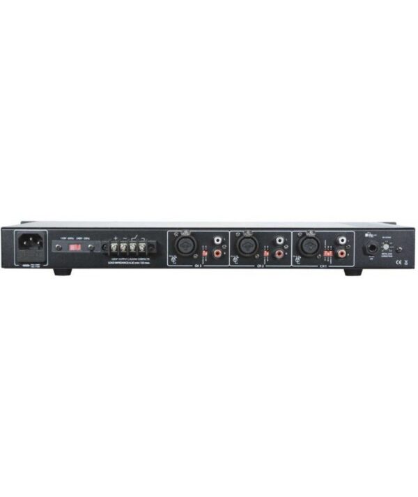 Adastra LA-300 mkII Επαγωγικός Ενισχυτής Βρόγχου (Τεμάχιο) - Image 2