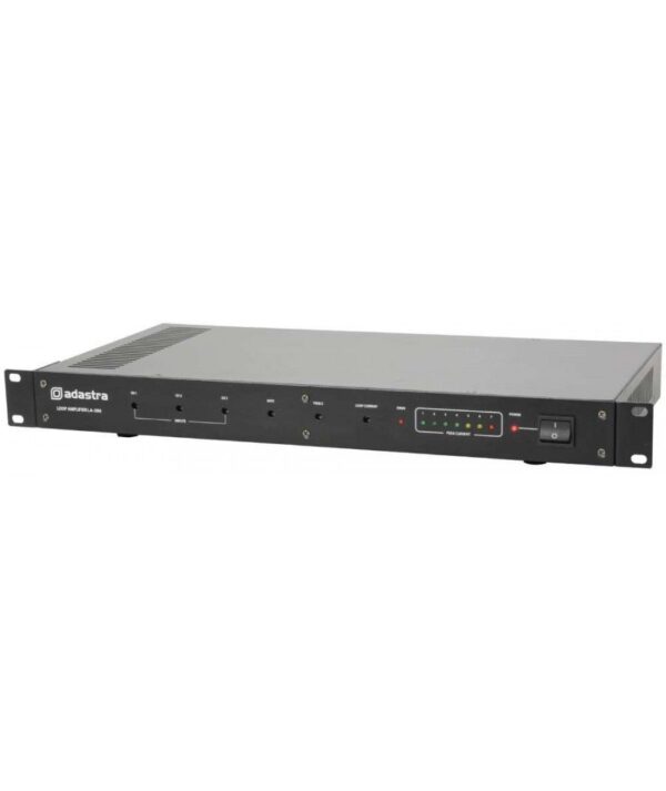 All in point Κολωνου 1 Περιστερι - Adastra LA-300 mkII Επαγωγικός Ενισχυτής Βρόγχου (Τεμάχιο) 5015972181843