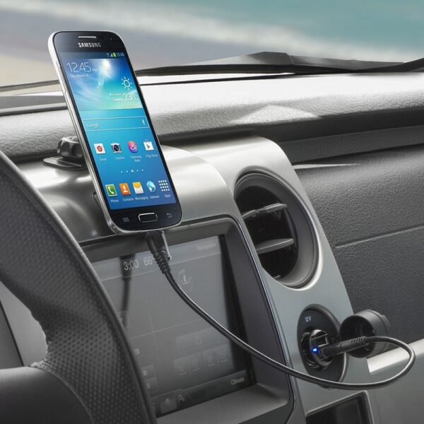 Scosche MAGDMI MagicMount Dash Μαγνητική Βάση Φορητών Συσκευών - Image 3
