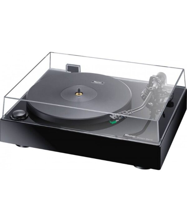 All in point Κολωνου 1 Περιστερι - Magnat MTT 990 Πικάπ Direct-Drive με κεφαλή AT95 Μαύρο (Τεμάχιο) D149700