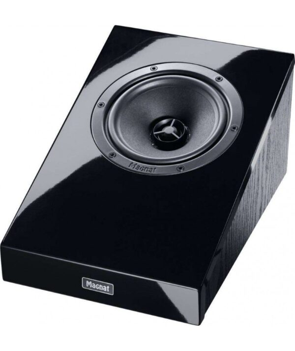 Magnat ATM 202 Πρόσθετα Ηχεία για Dolby Atmos 5'' Piano Black (Ζεύγος) - Image 2