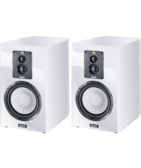 All in point Κολωνου 1 Περιστερι - Magnat Signature 903 Ηχεία Βάσης Hi-Fi Τριών Δρόμων Λευκά (Ζεύγος) D147251