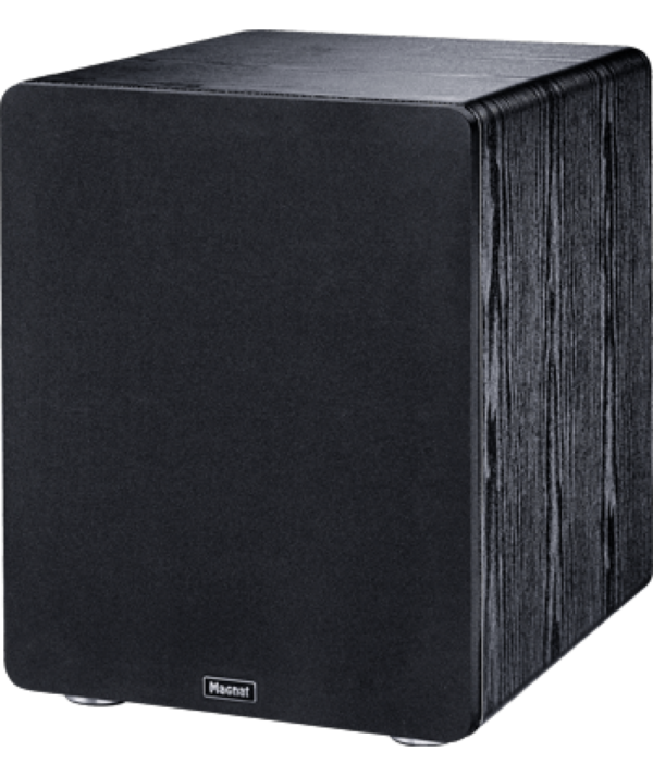 Magnat Alpha RS 12 Ενεργό Subwoofer 12" 120W RMS Μαύρο ( Τεμάχιο) - Image 2