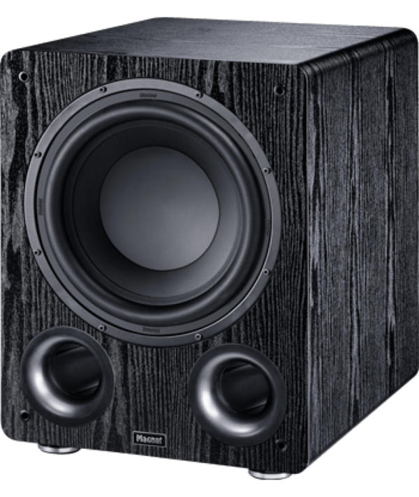 All in point Κολωνου 1 Περιστερι - Magnat Alpha RS 12 Ενεργό Subwoofer 12" 120W RMS Μαύρο ( Τεμάχιο) D14242260